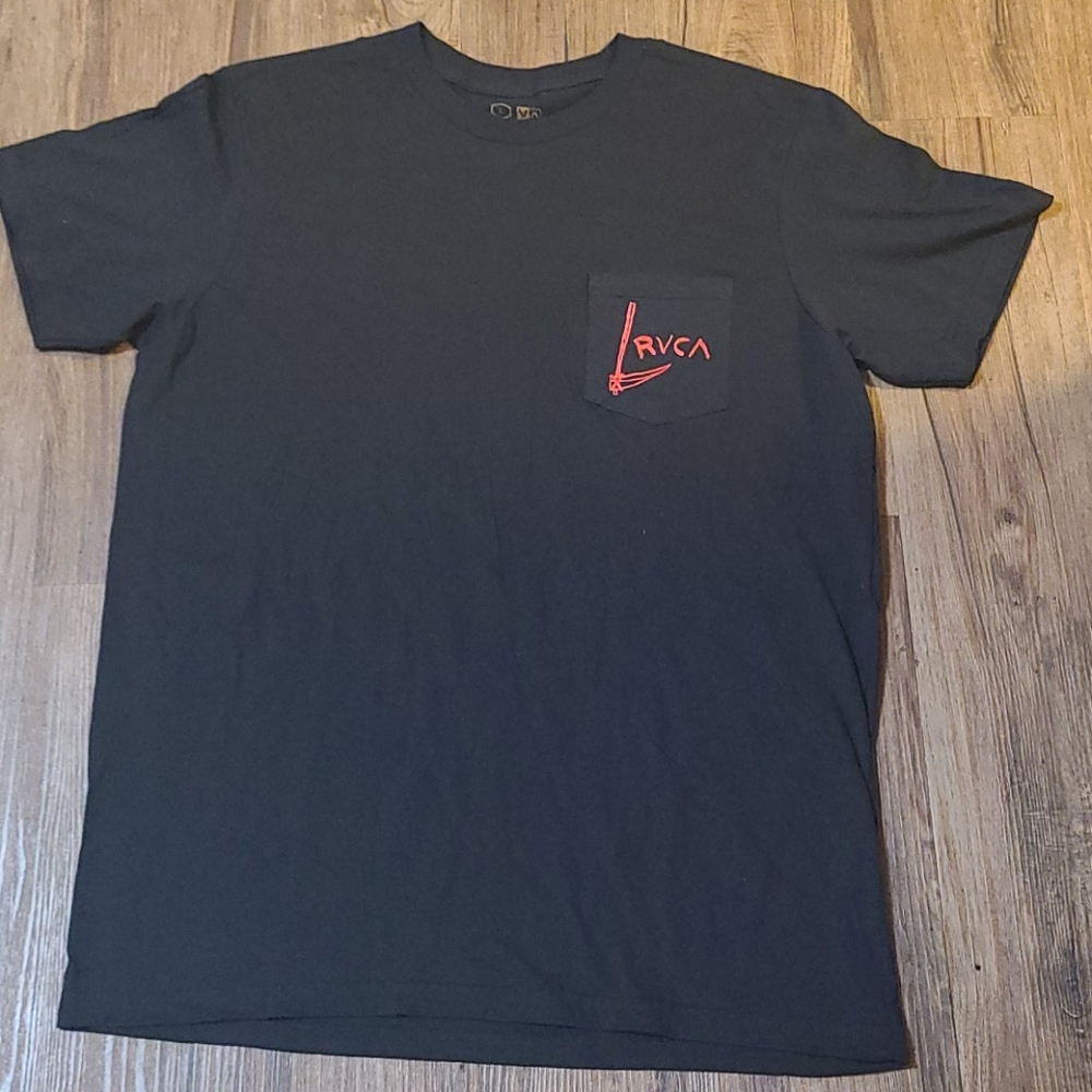 NWOT Men's Large RVCA T-Shirt
